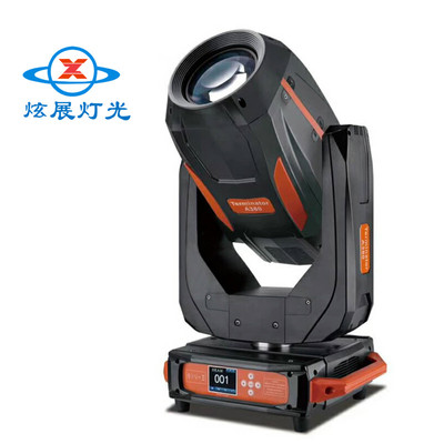 光影声韵，赋能盛宴 广州大型活动灯光音响工程全解析