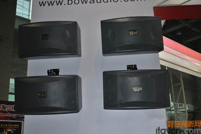 歌乐迪闪耀第九届广州国际专业音响展，引领专业灯光音响工程新趋势