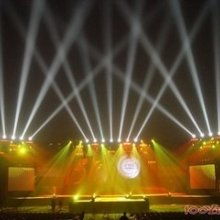 北京海兰威 专业舞台灯光音响设备租赁与工程服务领航者