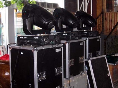 佛山专业灯光音响租赁承包与舞台工程制作一站式解决方案